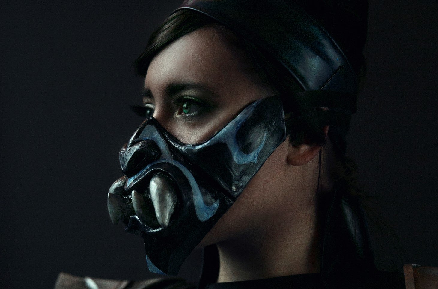 The Best Ways To Make Molds Using Hot Glue And Foam Clay Cosplay Central